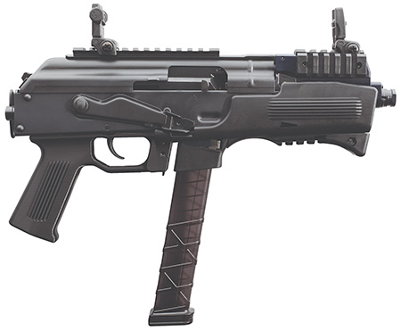 CHARLES DALY PAK 9 9MM