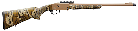 CHARLES DALY CHIAPPA TURKEY 12 GAUGE 930316