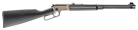 CHIAPPA LA322 DLX TD 22LR 18.5 15R BLK