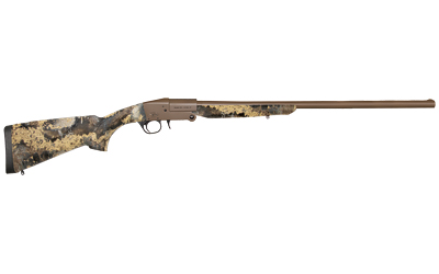 C.DALY 101 SNGL 410GA 26 3 CAMO