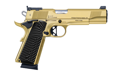 C.DALY 1911 EMPIRE 45ACP 5 8RD GOLD