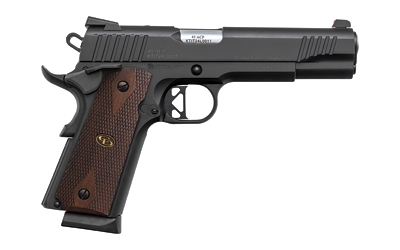 C.DALY 1911 SUPERIOR OPTIC CUT 45ACP