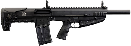 C.DALY N4S BULLPUP 12GA 18.5 3