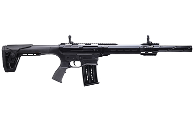 C.DALY AR 12 12GA 18.5 3 BLK