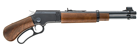 CHIAPPA 920.440 LA322 BOOTLEG TD 22LR 12 WOOD