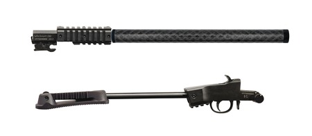 CHIAPPA LITTLE BADGR TDX 22LR 16.5 12R BLK