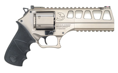 CHIA 340.351 RHINO 60DS L FRME 44MAG 6 6R NKL