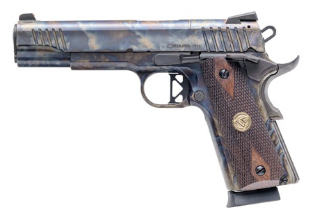CHIA 440.235 1911 SUPERIOR 45A 5 8R CC