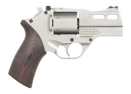CHIA CF340.353 RHINO 30SARX 357 3 6R SS