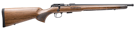 CZ 457 ROYAL 22LR 16.5 5R WAL