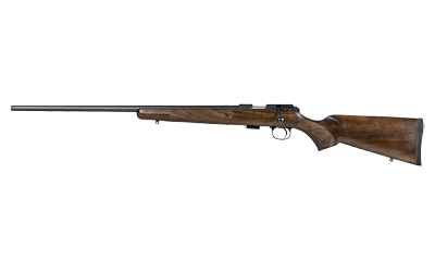 CZ 457 AMERICAN LH 22LR 24 5RD