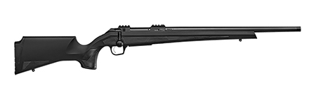 CZ 600+ ALPHA 30 06 SPRINGFIELD 7418