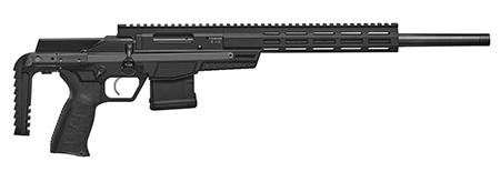 CZ 600+ TRAIL 223 REM