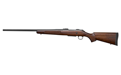 CZ 600 ST1 AMERCN 223REM 24 5RD WAL