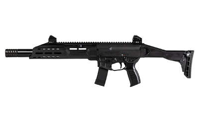 CZ SCORPION 3+ CARB 9MM 16.3 20RD