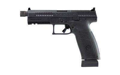 CZ P 10F SR OR 9MM 5.1 21RD BLK