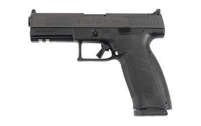 CZ P 10 F 45ACP 4.5 13RD BLACK OR