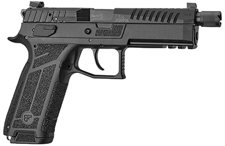 CZ P 09 F NOCTURNE SR 9MM