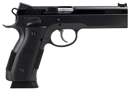 CZ A01 LD CUSTOM 9MM