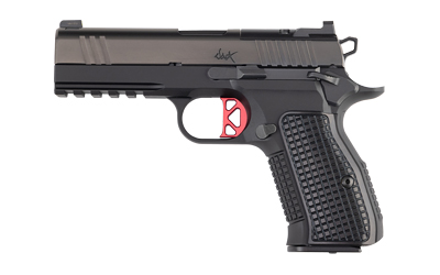 DW DWX CMPT 9MM 4 BLK NS OR 15RD 92103