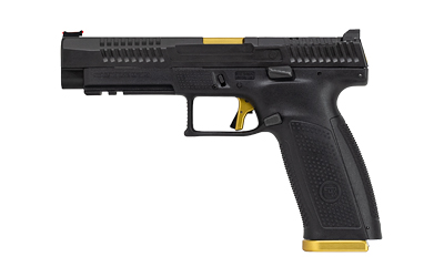 CZ P10 F COMP READY 9MM 5 19RD BLK