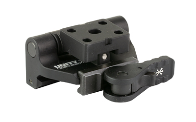 UNITY CTM SKEET IR BLK