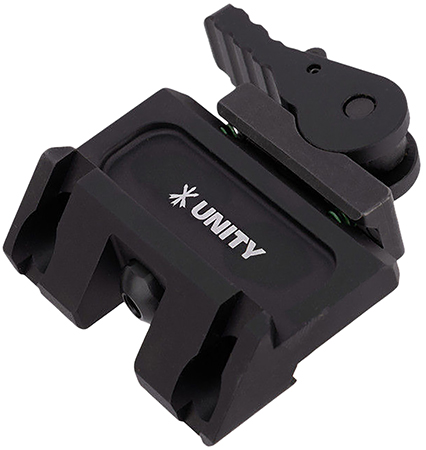 UNITY LM MIB QD RAXIS FAST LEVER BLK
