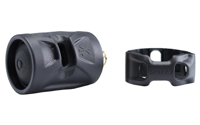 UNITY GASCAP LNK USB C/SF SCT BLK