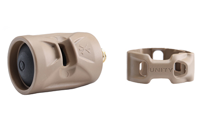UNITY GASCAP LNK USB C/SF SCT FDE