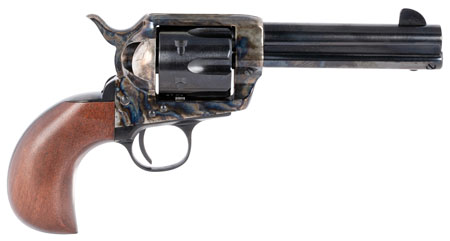 TAYLORS AND COMPANY 1873 CATTLEMAN 45 LONG COLT 4.75 6RD 200070