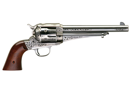 TAYLORS AND COMPANY 1875 ARMY OUTLAW 357 MAG 1 6RD 550382