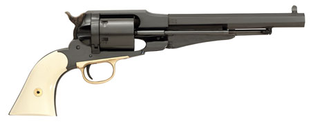 TAYLORS AND COMPANY REMINGTON CONVERSION LAWDAWG 45 LONG COLT 4.75 6RD 55