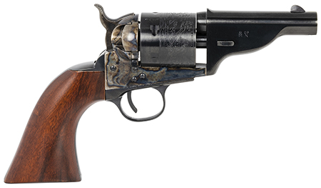 TAYLORS AND COMPANY THE HICKOK OPEN TOP 45 LONG COLT 8 6RD 550957