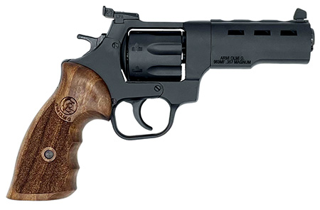 TAYLORS AND COMPANY 963 MF DEFENSE 357 MAG 4 7RD 230071
