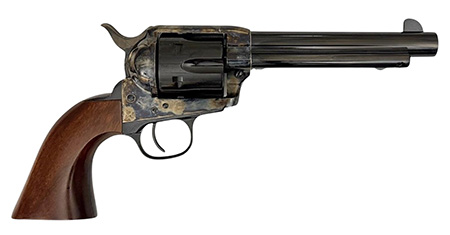 TAYLORS & COMPANY 1873 CATTLEMAN UBERTI 9MM