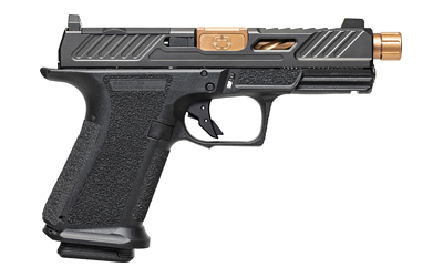SHDW MR920 ELTE 9MM 4.5 THR BRZ BBL