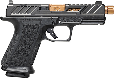 SHADOW SYSTEMS MR920 ELITE 9MM 15+1 SS 1009 B