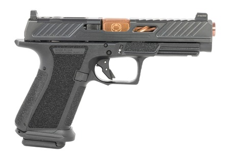 SHADOW BLEM MR920L ELT 9MM BLK/BRZ