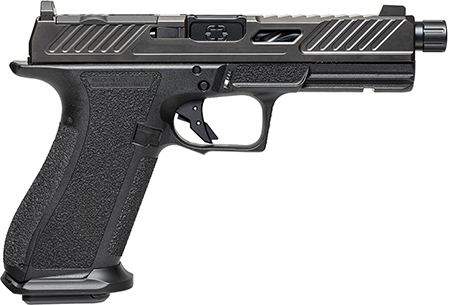 SHADOW SYSTEMS DR920 ELITE 9MM