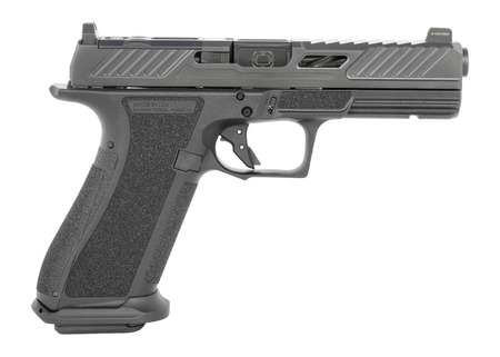 SHADOW BLEM DR920 ELT 9MM BLK/BRZ