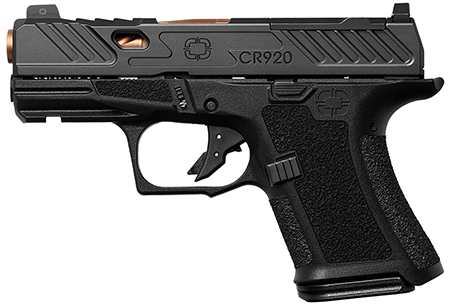 SHADOW SYSTEMS CR920 ELITE 9MM