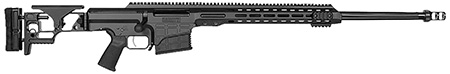 BARRETT MRAD 300 NORMA MAG