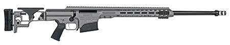 BARRETT MRAD TACTICAL 300 WIN MAG