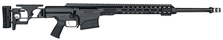BARRETT MRAD TACTICAL 308 WIN