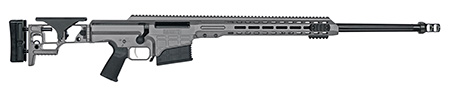 BARRETT MRAD TACTICAL 308 WIN