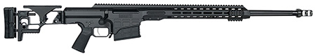 BARRETT MRAD TACTICAL 308 WIN
