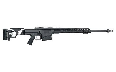 BARRETT MRAD 6.5CREED 24 BLK 10RD
