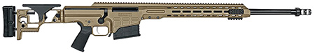 BARRETT MRAD TACTICAL 6.5 CREEDMOOR