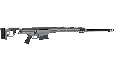 BARRETT MRAD 6.5CM 24 FLD GRY 10RD