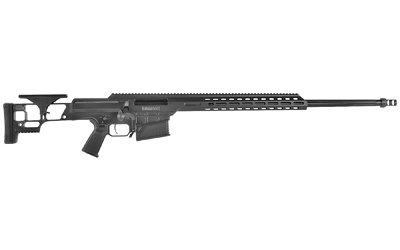 BARRETT MRAD SMR 338LAP BLK 26
